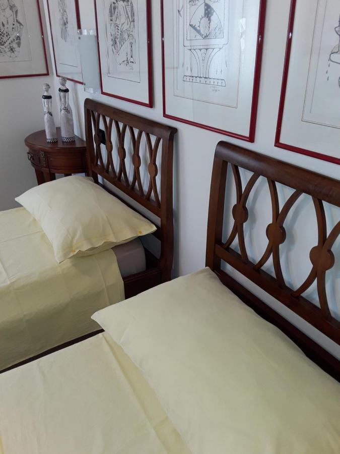 Locanda Bellavista Cavaso Del Tomba Ngoại thất bức ảnh