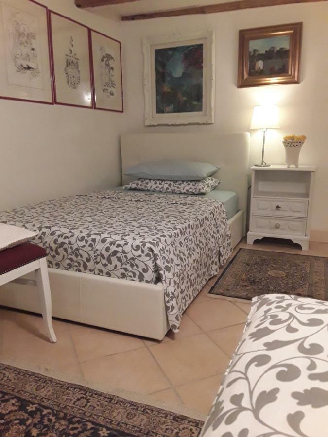 Locanda Bellavista Cavaso Del Tomba Ngoại thất bức ảnh